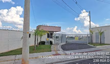 Oportunidade Única em BETIM - MG | Tipo: Apartamento | Negociação: Leilão  | Situação: Imóvel