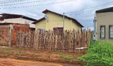 Oportunidade Única em SAO JOAO DO ORIENTE - MG | Tipo: Casa | Negociação: Leilão  | Situação: Imóvel