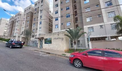 Oportunidade Única em IBIRITE - MG | Tipo: Apartamento | Negociação: Leilão  | Situação: Imóvel