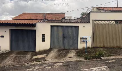 Oportunidade Única em VARGINHA - MG | Tipo: Casa | Negociação: Leilão  | Situação: Imóvel