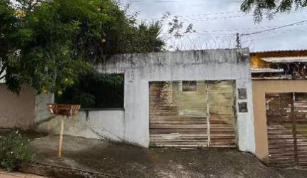 Oportunidade Única em ESMERALDAS - MG | Tipo: Casa | Negociação: Leilão  | Situação: Imóvel