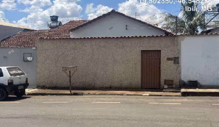 Oportunidade Única em IBIA - MG | Tipo: Casa | Negociação: Leilão  | Situação: Imóvel