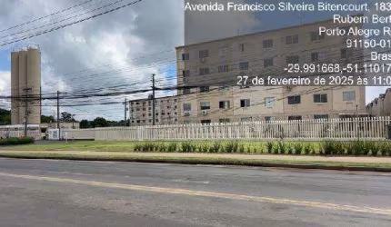 Oportunidade Única em PORTO ALEGRE - RS | Tipo: Apartamento | Negociação: Leilão  | Situação: Imóvel