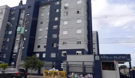 Oportunidade Única em CAXIAS DO SUL - RS | Tipo: Apartamento | Negociação: Leilão  | Situação: Imóvel