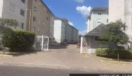 Oportunidade Única em NOVO HAMBURGO - RS | Tipo: Apartamento | Negociação: Leilão  | Situação: Imóvel