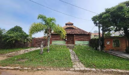 Oportunidade Única em PELOTAS - RS | Tipo: Casa | Negociação: Leilão  | Situação: Imóvel