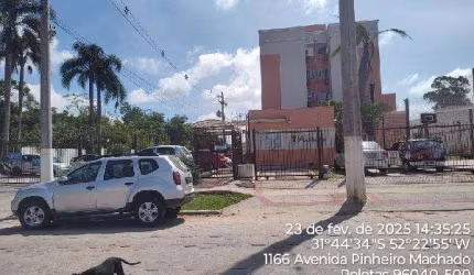 Oportunidade Única em PELOTAS - RS | Tipo: Apartamento | Negociação: Leilão  | Situação: Imóvel