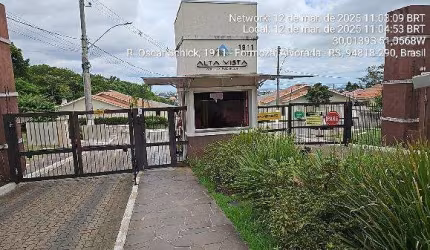 Oportunidade Única em ALVORADA - RS | Tipo: Casa | Negociação: Leilão  | Situação: Imóvel