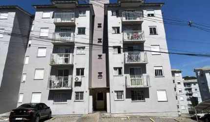 Oportunidade Única em FARROUPILHA - RS | Tipo: Apartamento | Negociação: Leilão  | Situação: Imóvel