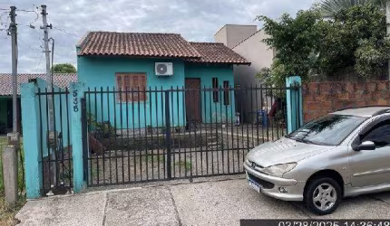Oportunidade Única em SAO LEOPOLDO - RS | Tipo: Casa | Negociação: Leilão  | Situação: Imóvel
