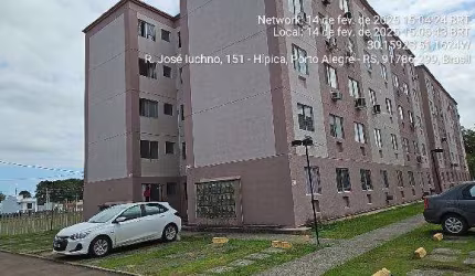 Oportunidade Única em PORTO ALEGRE - RS | Tipo: Apartamento | Negociação: Leilão  | Situação: Imóvel