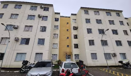 Oportunidade Única em PELOTAS - RS | Tipo: Apartamento | Negociação: Leilão  | Situação: Imóvel