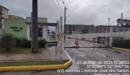 Oportunidade Única em PELOTAS - RS | Tipo: Apartamento | Negociação: Leilão  | Situação: Imóvel
