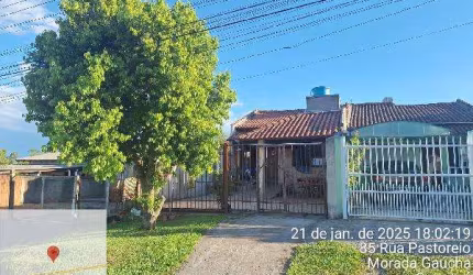 Oportunidade Única em GRAVATAI - RS | Tipo: Casa | Negociação: Leilão  | Situação: Imóvel