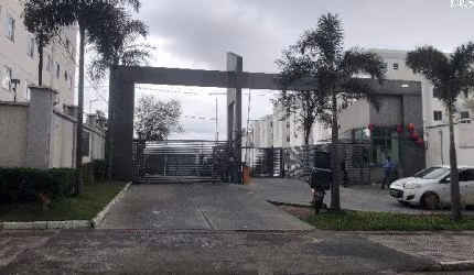 Oportunidade Única em CONTAGEM - MG | Tipo: Apartamento | Negociação: Leilão  | Situação: Imóvel