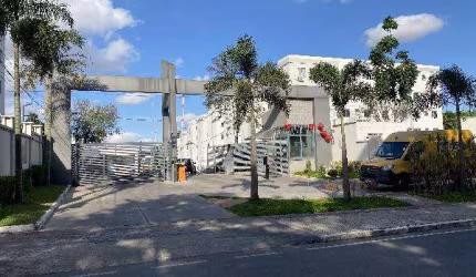 Oportunidade Única em CONTAGEM - MG | Tipo: Apartamento | Negociação: Leilão  | Situação: Imóvel