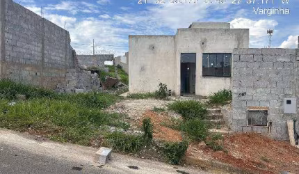 Oportunidade Única em VARGINHA - MG | Tipo: Terreno | Negociação: Leilão  | Situação: Imóvel