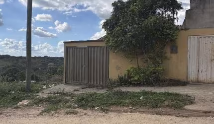 Oportunidade Única em ESMERALDAS - MG | Tipo: Casa | Negociação: Leilão  | Situação: Imóvel