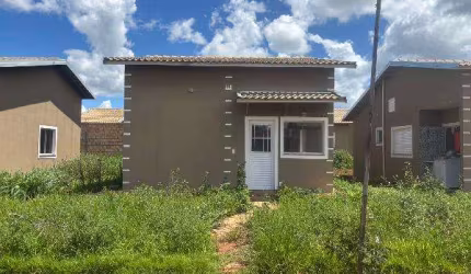 Oportunidade Única em UBERABA - MG | Tipo: Casa | Negociação: Leilão  | Situação: Imóvel