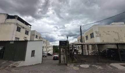 Oportunidade Única em CONTAGEM - MG | Tipo: Apartamento | Negociação: Leilão  | Situação: Imóvel