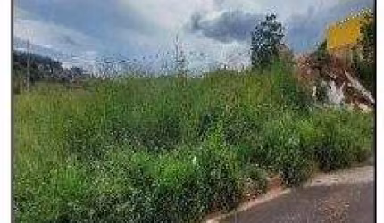 Oportunidade Única em UBERABA - MG | Tipo: Terreno | Negociação: Leilão  | Situação: Imóvel