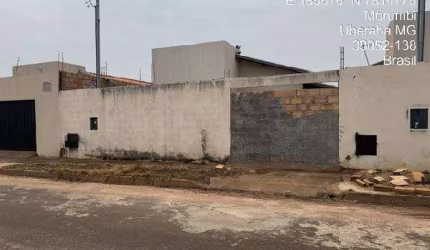 Oportunidade Única em UBERABA - MG | Tipo: Terreno | Negociação: Leilão  | Situação: Imóvel