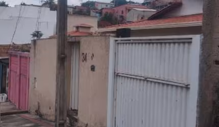 Oportunidade Única em BETIM - MG | Tipo: Casa | Negociação: Leilão  | Situação: Imóvel