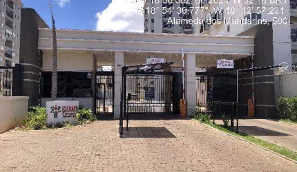 Oportunidade Única em UBERLANDIA - MG | Tipo: Apartamento | Negociação: Leilão  | Situação: Imóvel