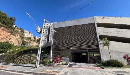 Oportunidade Única em BELO HORIZONTE - MG | Tipo: Apartamento | Negociação: Leilão  | Situação: Imóvel