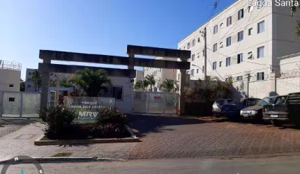 Oportunidade Única em LAGOA SANTA - MG | Tipo: Apartamento | Negociação: Leilão  | Situação: Imóvel