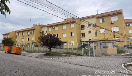 Oportunidade Única em PELOTAS - RS | Tipo: Apartamento | Negociação: Leilão  | Situação: Imóvel