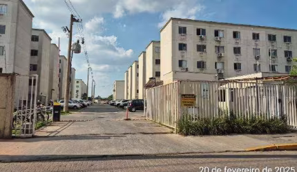 Oportunidade Única em SAO LEOPOLDO - RS | Tipo: Apartamento | Negociação: Leilão  | Situação: Imóvel