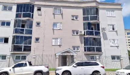 Oportunidade Única em BENTO GONCALVES - RS | Tipo: Apartamento | Negociação: Leilão  | Situação: Imóvel