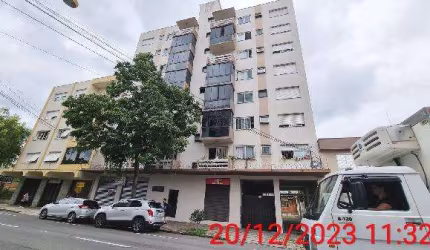 Oportunidade Única em CAXIAS DO SUL - RS | Tipo: Apartamento | Negociação: Leilão  | Situação: Imóvel