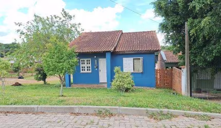 Oportunidade Única em CACHOEIRA DO SUL - RS | Tipo: Casa | Negociação: Leilão  | Situação: Imóvel