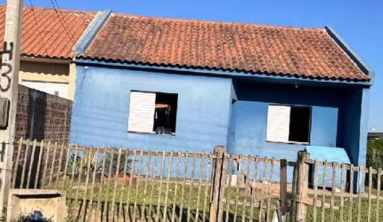 Oportunidade Única em CAPAO DO LEAO - RS | Tipo: Casa | Negociação: Leilão  | Situação: Imóvel