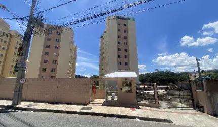 Oportunidade Única em BELO HORIZONTE - MG | Tipo: Apartamento | Negociação: Leilão  | Situação: Imóvel