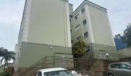 Oportunidade Única em CONTAGEM - MG | Tipo: Apartamento | Negociação: Leilão  | Situação: Imóvel