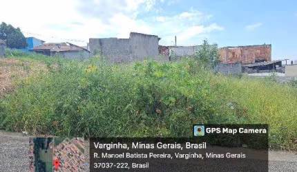 Oportunidade Única em VARGINHA - MG | Tipo: Terreno | Negociação: Leilão  | Situação: Imóvel
