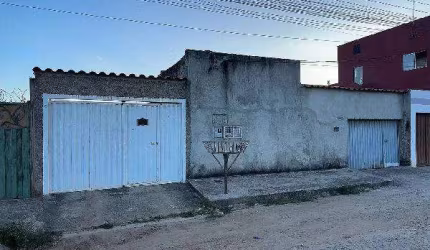 Oportunidade Única em ESMERALDAS - MG | Tipo: Casa | Negociação: Leilão  | Situação: Imóvel