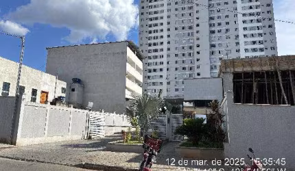 Oportunidade Única em UBA - MG | Tipo: Apartamento | Negociação: Leilão  | Situação: Imóvel