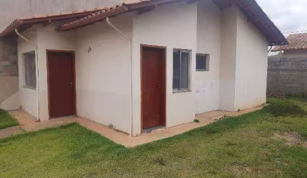 Oportunidade Única em UBA - MG | Tipo: Casa | Negociação: Leilão  | Situação: Imóvel