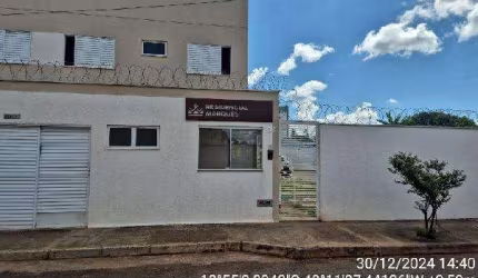 Oportunidade Única em UBERLANDIA - MG | Tipo: Apartamento | Negociação: Leilão  | Situação: Imóvel