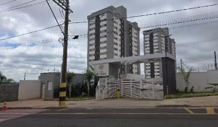 Oportunidade Única em UBERABA - MG | Tipo: Apartamento | Negociação: Leilão  | Situação: Imóvel