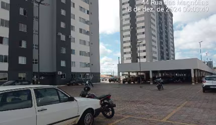 Oportunidade Única em UBERABA - MG | Tipo: Apartamento | Negociação: Leilão  | Situação: Imóvel