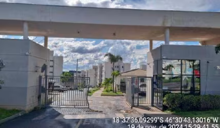 Oportunidade Única em PATOS DE MINAS - MG | Tipo: Apartamento | Negociação: Leilão  | Situação: Imóvel