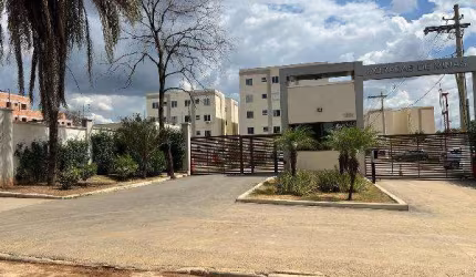 Oportunidade Única em SETE LAGOAS - MG | Tipo: Apartamento | Negociação: Leilão  | Situação: Imóvel