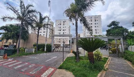 Oportunidade Única em BETIM - MG | Tipo: Apartamento | Negociação: Leilão  | Situação: Imóvel