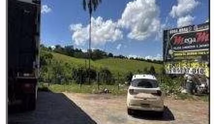 Oportunidade Única em CAMPESTRE - MG | Tipo: Terreno | Negociação: Leilão  | Situação: Imóvel