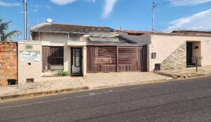Oportunidade Única em ARAXA - MG | Tipo: Casa | Negociação: Leilão  | Situação: Imóvel